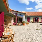 Quinta Do Chao Da Vinha * Carragozela