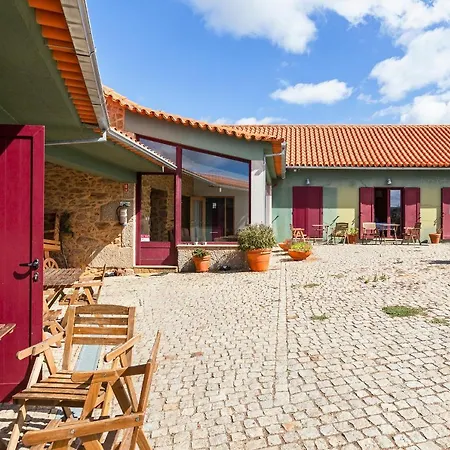 Quinta Do Chao Da Vinha * Carragozela