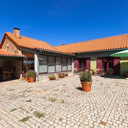 Quinta Do Chao Da Vinha