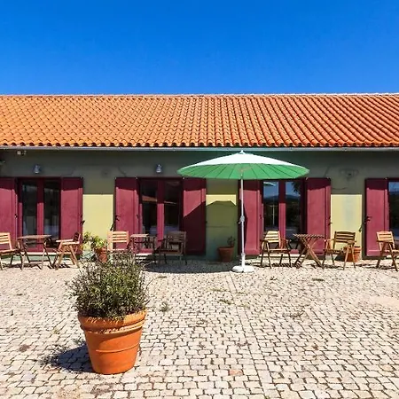 Agroturismo Quinta Do Chao Da Vinha Carragozela