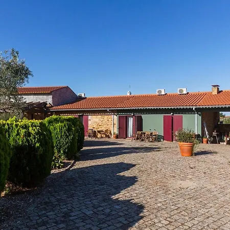 Quinta Do Chao Da Vinha *