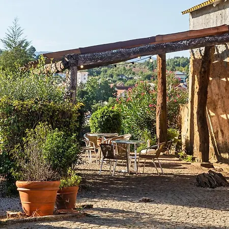 Quinta Do Chao Da Vinha