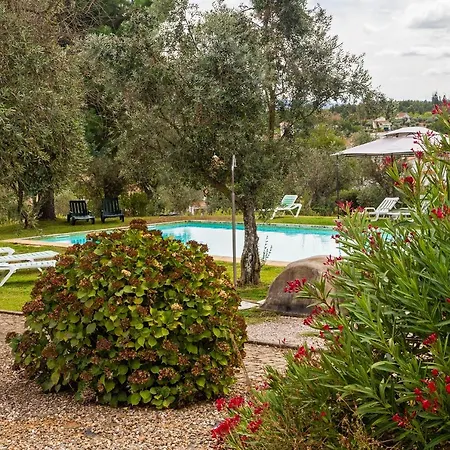 Quinta Do Chao Da Vinha Farma