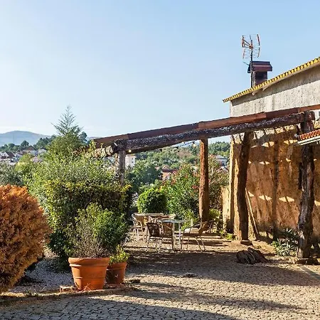 Quinta Do Chao Da Vinha Carragozela