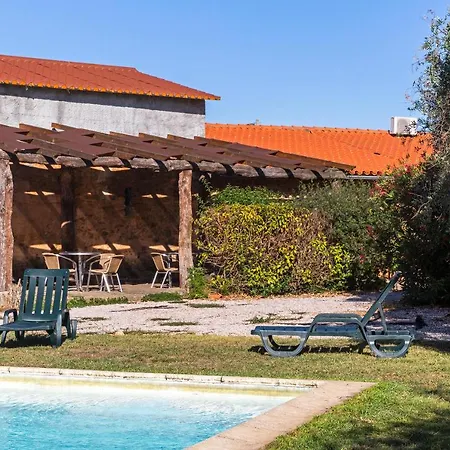 Farma Quinta Do Chao Da Vinha Carragozela