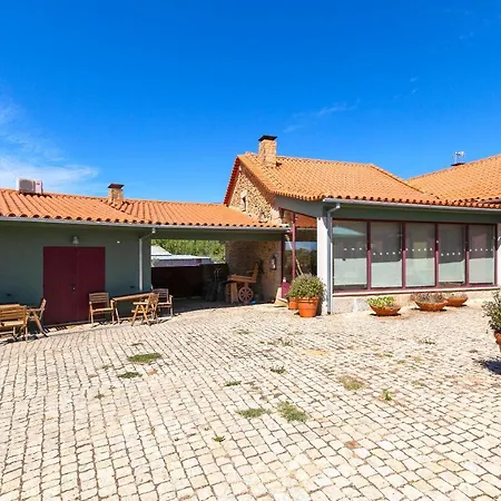 Quinta Do Chao Da Vinha *