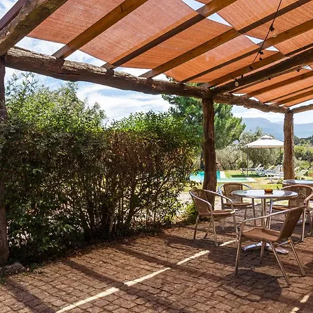 Quinta Do Chao Da Vinha Farma Carragozela