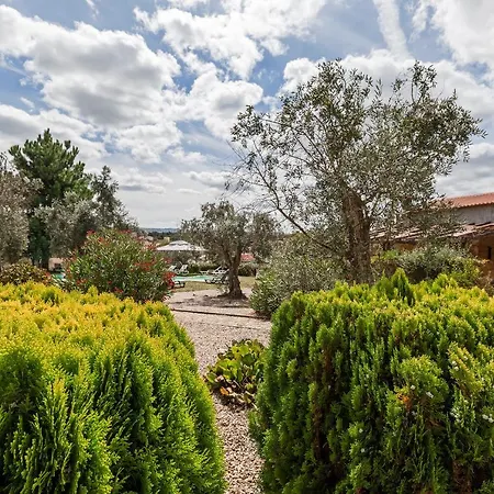 مزرعة للإقامة Quinta Do Chao Da Vinha Carragozela