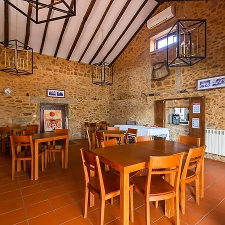 مزرعة للإقامة Quinta Do Chao Da Vinha Carragozela