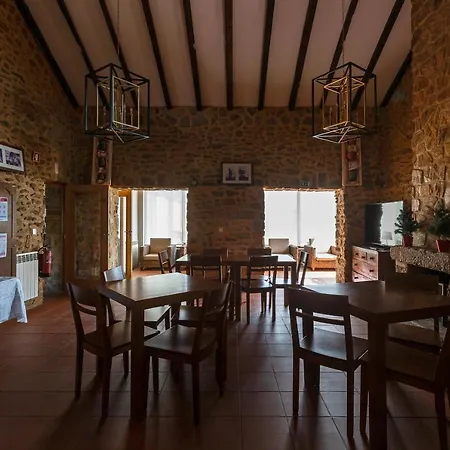 Quinta Do Chao Da Vinha Agroturismo