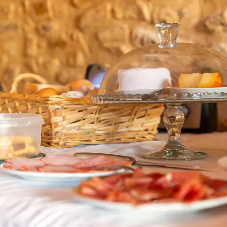 Quinta Do Chao Da Vinha Agroturismo