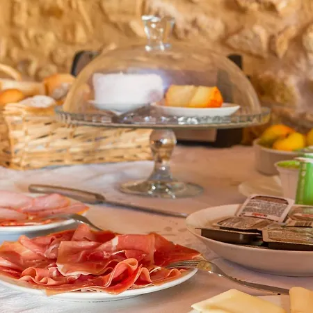 Quinta Do Chao Da Vinha Carragozela