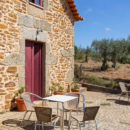 Quinta Do Chao Da Vinha *