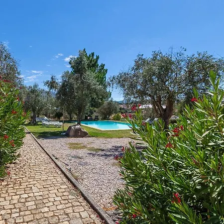 Agroturismo Quinta Do Chao Da Vinha *