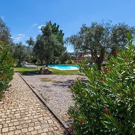 Quinta Do Chao Da Vinha Agroturismo *
