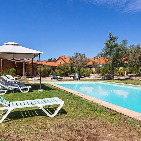 Quinta Do Chao Da Vinha *