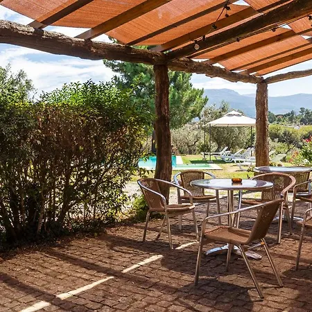 Quinta Do Chao Da Vinha Agroturismo *