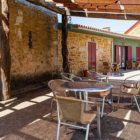 Quinta Do Chao Da Vinha