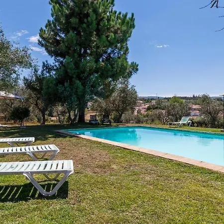 Agroturismo Quinta Do Chao Da Vinha