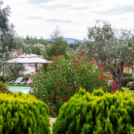 Quinta Do Chao Da Vinha Lantgård *