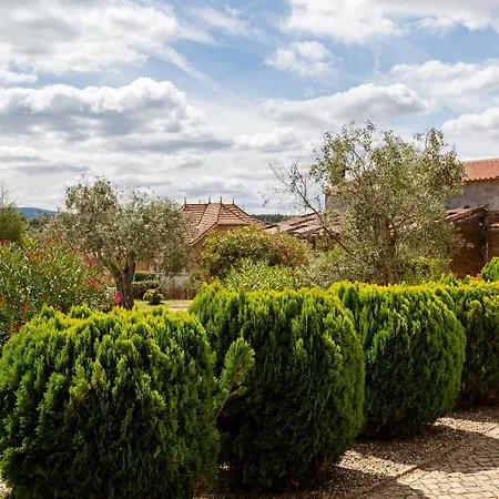 Quinta Do Chao Da Vinha Lantgård Carragozela