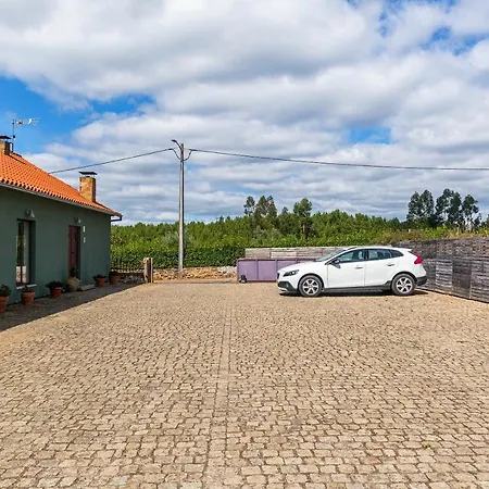 Quinta Do Chao Da Vinha