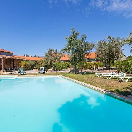 Quinta Do Chao Da Vinha مزرعة للإقامة *