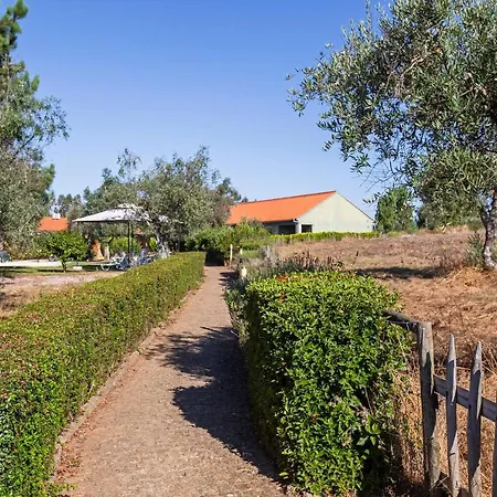 مزرعة للإقامة Quinta Do Chao Da Vinha