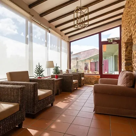 Quinta Do Chao Da Vinha