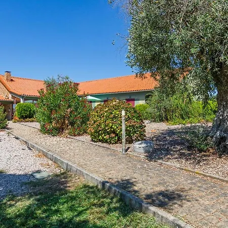 Agroturismo Quinta Do Chao Da Vinha Carragozela