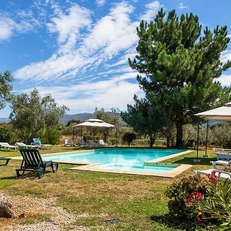 Quinta Do Chao Da Vinha * Carragozela