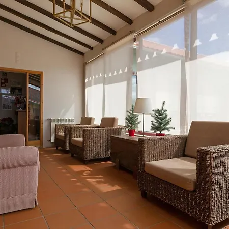 Quinta Do Chao Da Vinha Lantgård *