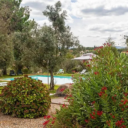 Agroturismo Quinta Do Chao Da Vinha Carragozela