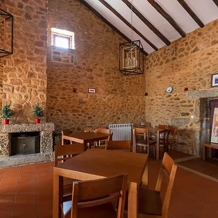 Agroturismo Quinta Do Chao Da Vinha