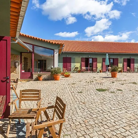 Quinta Do Chao Da Vinha Carragozela