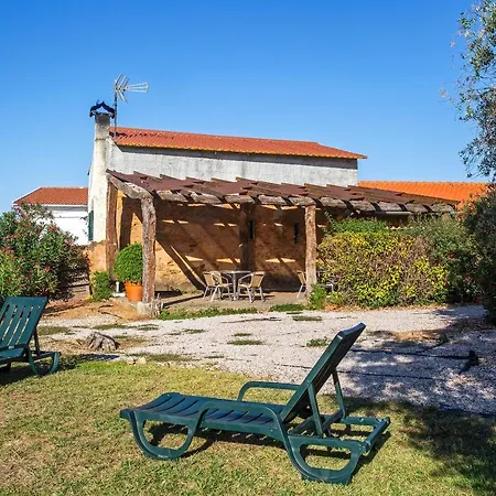 Agroturismo Quinta Do Chao Da Vinha