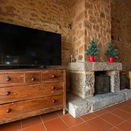Quinta Do Chao Da Vinha Agroturismo
