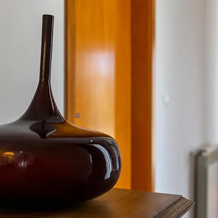 Quinta Do Chao Da Vinha * Carragozela