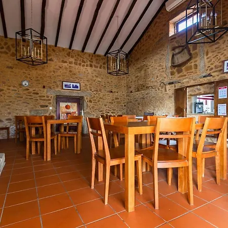 Quinta Do Chao Da Vinha Agroturismo