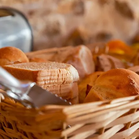 Quinta Do Chao Da Vinha مزرعة للإقامة