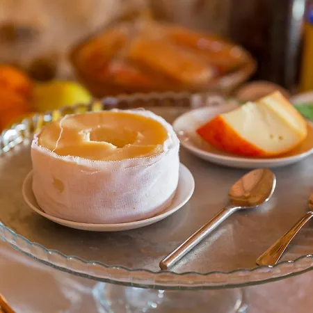 Quinta Do Chao Da Vinha Lantgård Carragozela