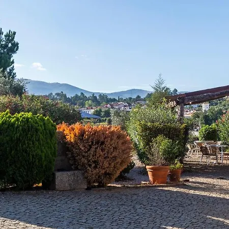 Quinta Do Chao Da Vinha * Carragozela