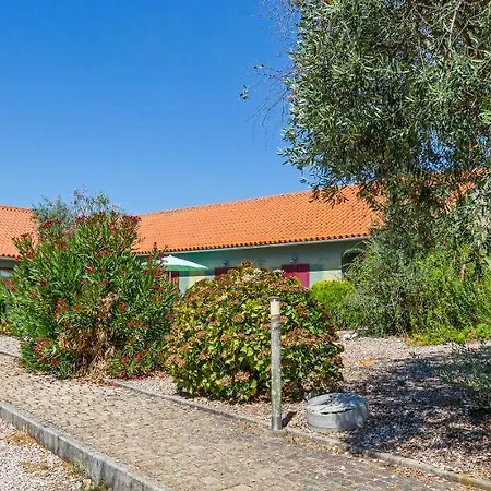 Quinta Do Chao Da Vinha