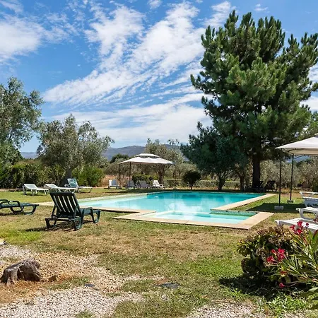 Quinta Do Chao Da Vinha Carragozela