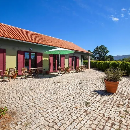 Quinta Do Chao Da Vinha Carragozela