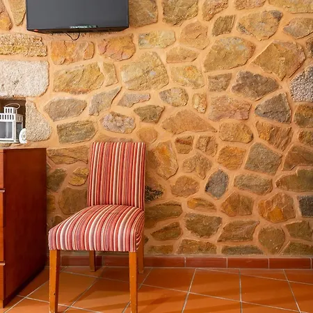 Agroturismo Quinta Do Chao Da Vinha