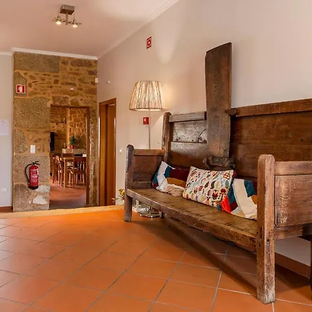 Quinta Do Chao Da Vinha *