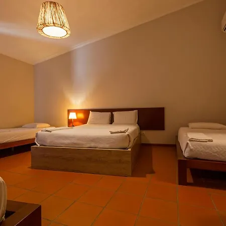 Quinta Do Chao Da Vinha Agroturismo Carragozela