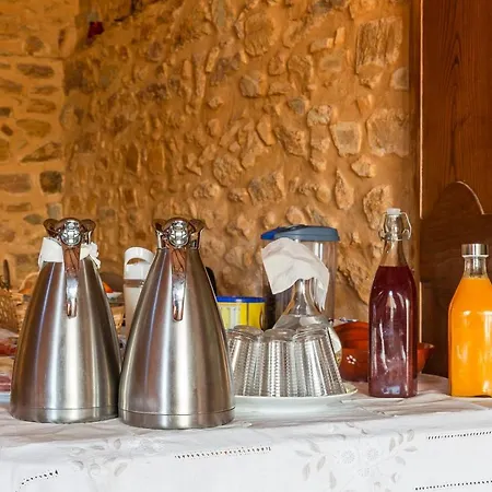 Quinta Do Chao Da Vinha Agroturismo