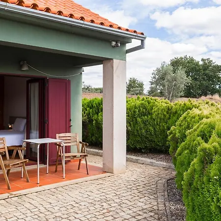 Agroturismo Quinta Do Chao Da Vinha *